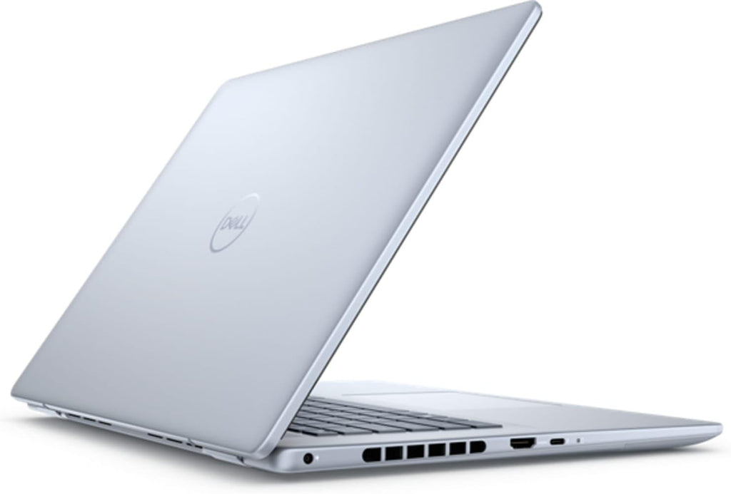 Dell Inspiron 7640 Laptop (2024) | 16' 1920x1200 FHD+ | Core Ultra 7-155H - 1TB SSD Hard Drive - 32GB RAM | 16 cores @ 4.8 GHz Win 11 Home Blue (Renewed)