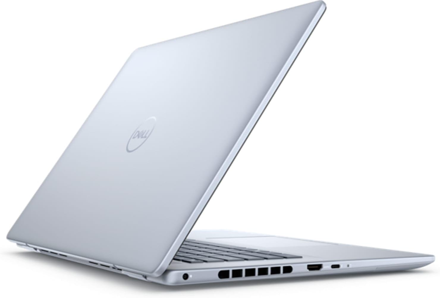 Dell Inspiron 7640 Laptop (2024) | 16' 1920x1200 FHD+ | Core Ultra 7-155H - 1TB SSD Hard Drive - 32GB RAM | 16 cores @ 4.8 GHz Win 11 Home Blue (Renewed)