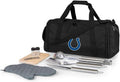 NFL BBQ Kit/Cooler Tote with Barbecue and Picnic Accessories