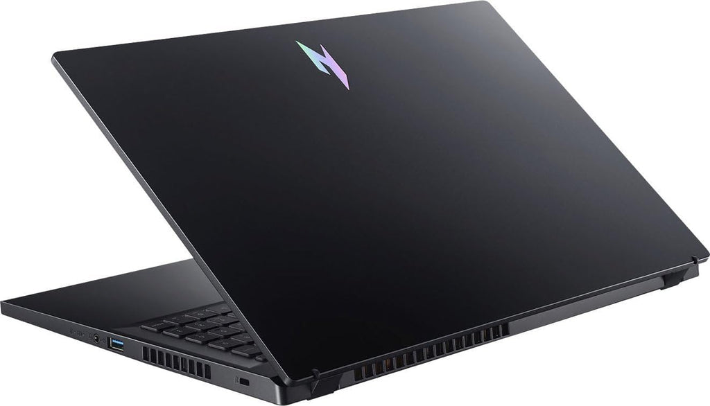 acer 2025 Nitro V 15 Gaming Laptop - 15.6' FHD IPS 165Hz - 8-Core Intel i5-13420H - 64GB DDR4-2TB SSD - NVIDIA GeForce RTX 5050 8GB GDDR6 - Thunderbolt 4 - Numeric Keypad - W11H - Obsidian Black