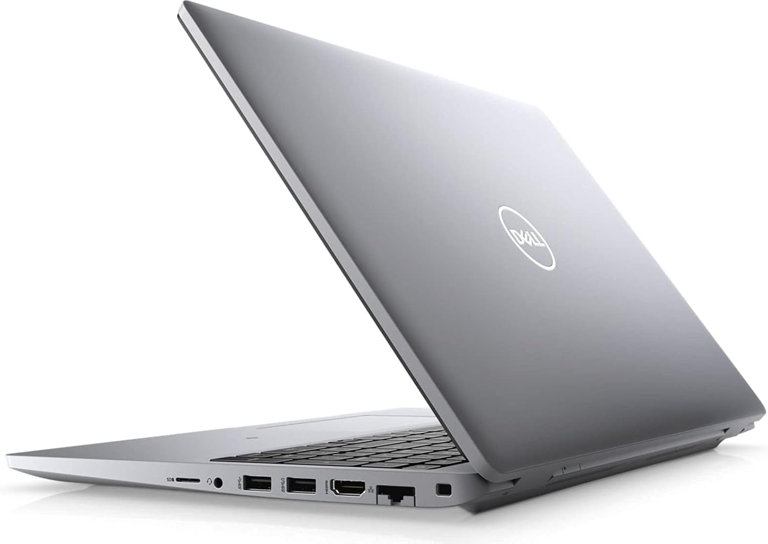 Dell Precision 3560 Workstation Laptop | 15.6' 1920x1080 FHD | Core i7-1165G7-512GB SSD Hard Drive - 16GB RAM | 4 cores @ 4.7 GHz Win 11 Pro Black (Renewed)
