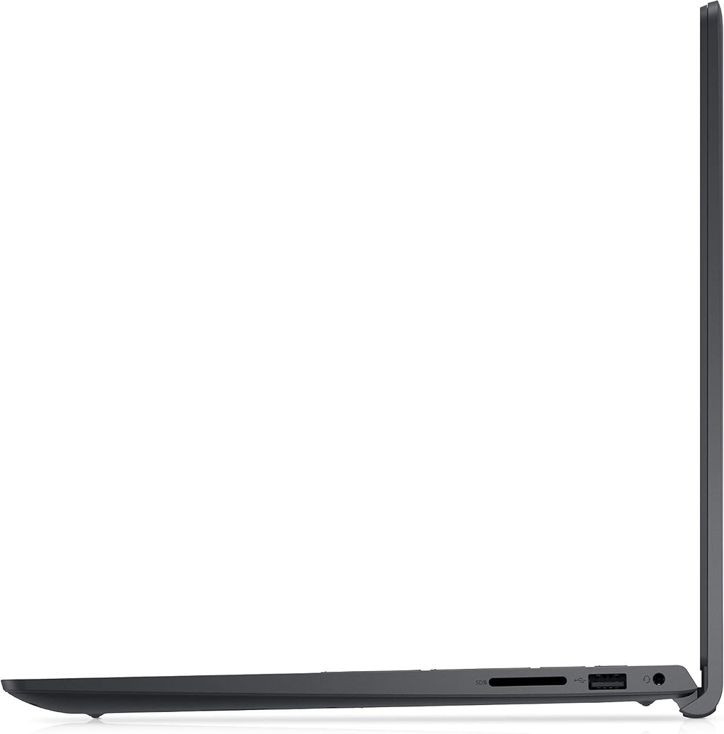 Dell Inspiron 15 3511 Laptop, 15.6' FHD Touchscreen, Intel Core i5-1035G1, 32GB RAM, 1TB PCIe NVMe M.2 SSD, SD Card Reader, Webcam, HDMI, WiFi, Windows 11 Home, Black