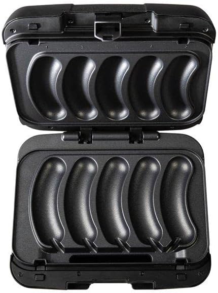 Sizzling Sausage 3-In-1 Grill Plus with Customized Cooking Plates