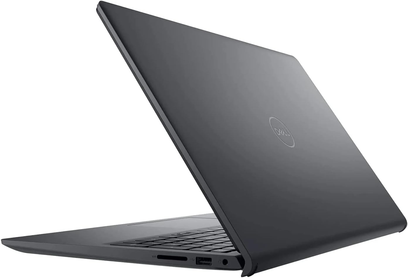 Dell Inspiron 3511 Laptop, 15.6' Full HD Touchscreen, Intel Core i5-1135G7 (Beats Intel i7-1065G7), 16GB DDR4 RAM, 2TB PCIe SSD, SD Card Reader, HDMI, Wi-Fi, Windows 11 Home, Black