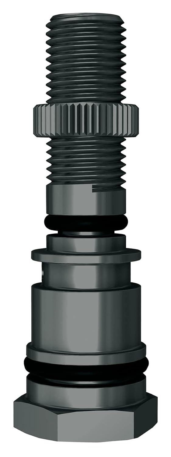 SKS Germany Airspy Interactive Pressure Gauge (Schrader)