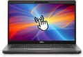 Dell Latitude 5400 14' FHD Touchscreen Business Laptop, Intel Core i5-8365U Up to 4.1GHz, 16GB DDR4 RAM, 256GB SSD, Backlit Keyboard, CAM, Bluetooth, windows 11 Pro (Renewed)