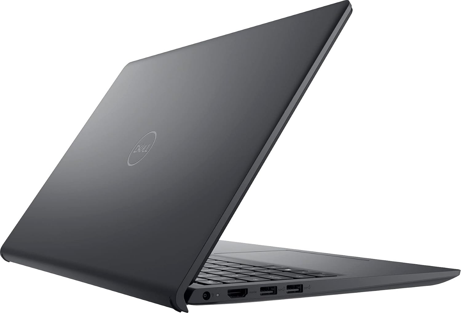 Dell - Inspiron 3511 15.6' Touch Laptop Intel Core i5 8GB Memory 256GB Solid State Drive Black (Renewed)