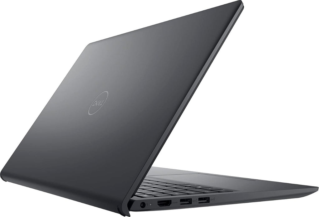 Dell - Inspiron 3511 15.6' Touch Laptop Intel Core i5 8GB Memory 256GB Solid State Drive Black