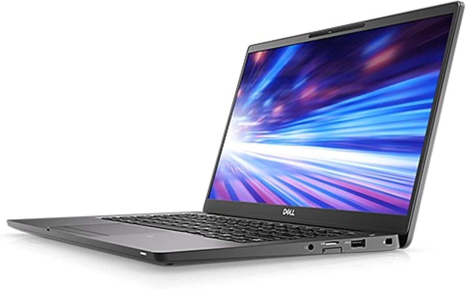 Dell Latitude 7400 14-Inch FHD Laptop Intel Core i5-8265U 16GB 256GB SSD Windows 11 Pro (Renewed)