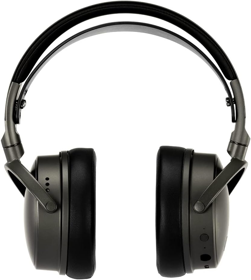 Audeze Maxwell Wireless Gaming Headset for Xbox, PS, Mac, & PC