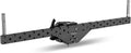 PROAIM Double Header with 5/8 Baby Pins for Lights, Monitors, & Camera Support Accessories. Compatibility:16-50mm Diameter Posts. Payload up to 36kg / 80lb (P-DLMB-01)