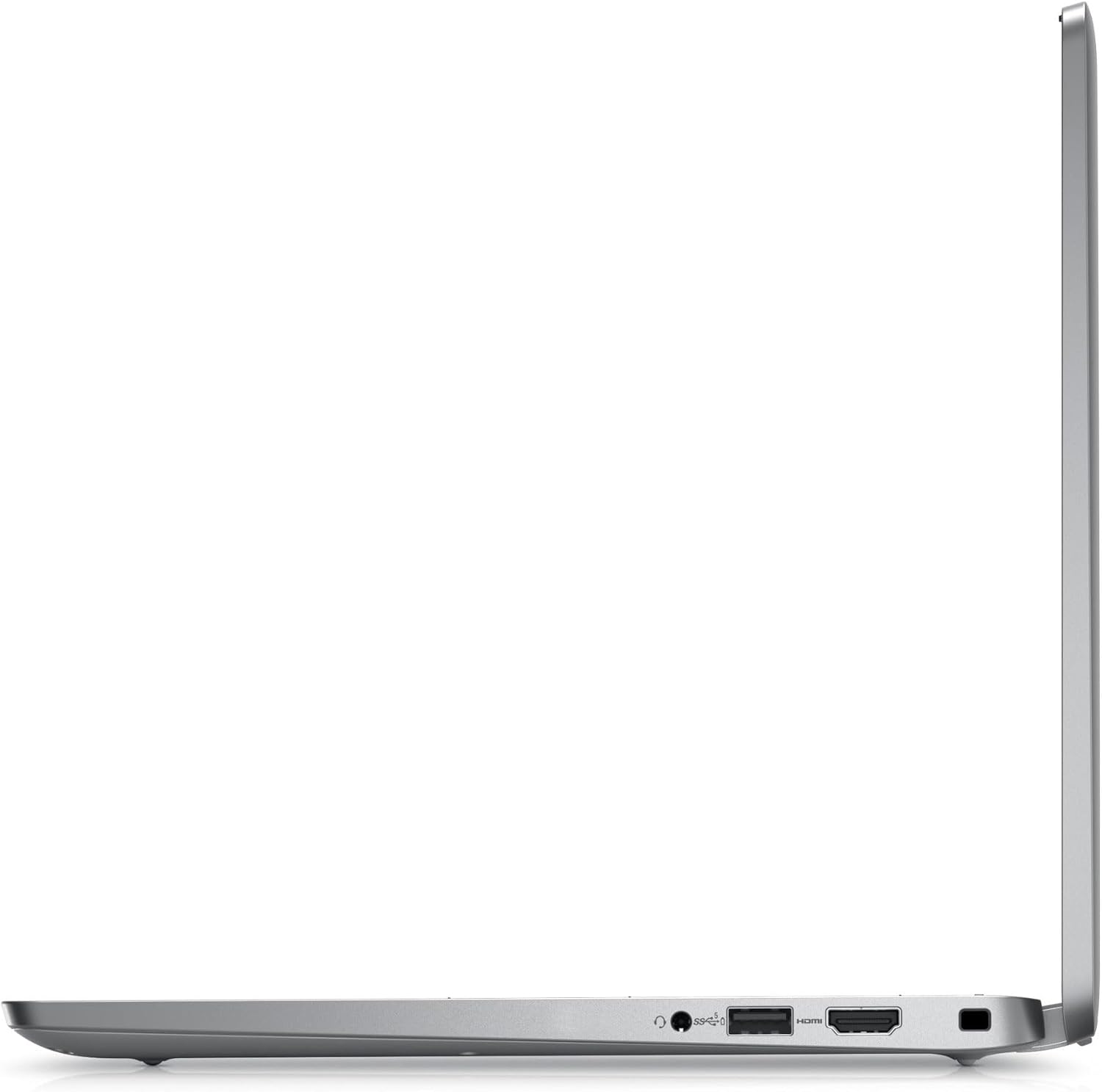 Dell Latitude 5340 2-in-1 Pro Laptop - 13.3' Multi-Touch Display - 5.2 GHz Intel Core I7-1365U 10-Core - 256GB SSD - 32GB - W11P-WLAN/WWAN (5G)