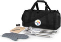 NFL BBQ Kit/Cooler Tote with Barbecue and Picnic Accessories