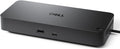 Dell Pro Dock WD25 Universal Docking Station Bundle — USB-C/USB-A Dual Display Dock with 100W Adapter + HDMI Cable + USB-C Cable + DisplayPort Cable + Cleaning Cloth