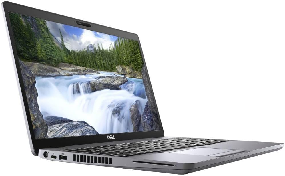 Dell Latitude 5510 Business Laptop 15.6-Inch FHD 1920 x 1080 LCD Intel Core i7-10610U Processor 32GB RAM 512GB SSD Windows 11 Pro (Renewed)