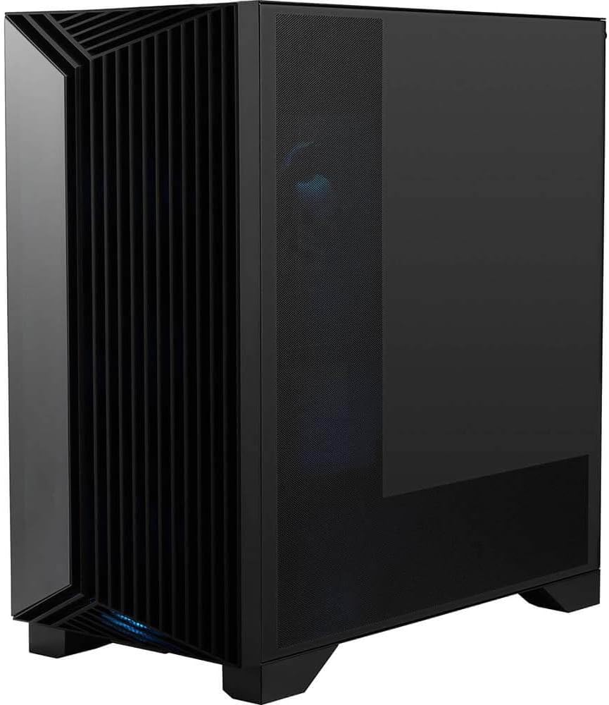 msi Aegis ZS2 Gaming Desktop - AMD Ryzen 9 7900X - NVIDIA GeForce RTX 5070-32GB RAM - 2TB SSD - Windows 11 Home, Wi-Fi 6E, HDMI/DP, USB-C