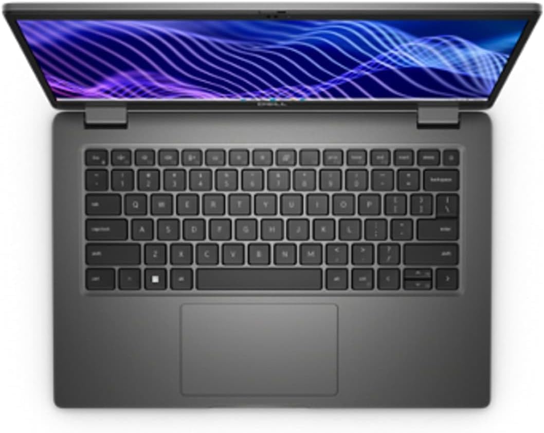 Dell Latitude 3000 3440 (Latest 2023) Intel 13th Gen i5-1335U(10-Core) 256GB SSD 16GB RAM FHD (1920x1080) WiFi AX Windows 11 Pro (Renewed)