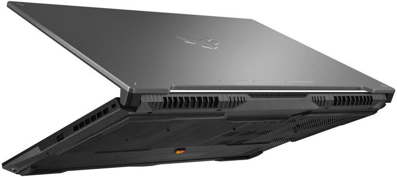 ASUS TUF F17 17.3'' Gaming Laptop, 2.5k WQHD 240Hz Display, NVIDIA GeForce RTX 4070, Intel i7-13620H, Backlit KB, Win 11 Pro, Microsoft Office & External DVD Drive, Wi-Fi 6, 32GB DDR5, 2TB SSD