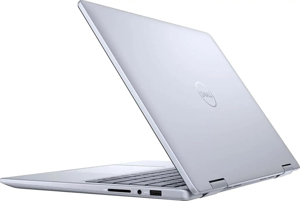 Dell Inspiron 14 7740 Laptop, 2 in 1 14' FHD+ Touchscreen Business Laptops, Intel Core 5 (> i7-1355U), 16GB DDR5 RAM, 512GB PCIe SSD, Backlit Keyboard, Fingerprint, 10Hr Battery Life, Windows 11 Pro