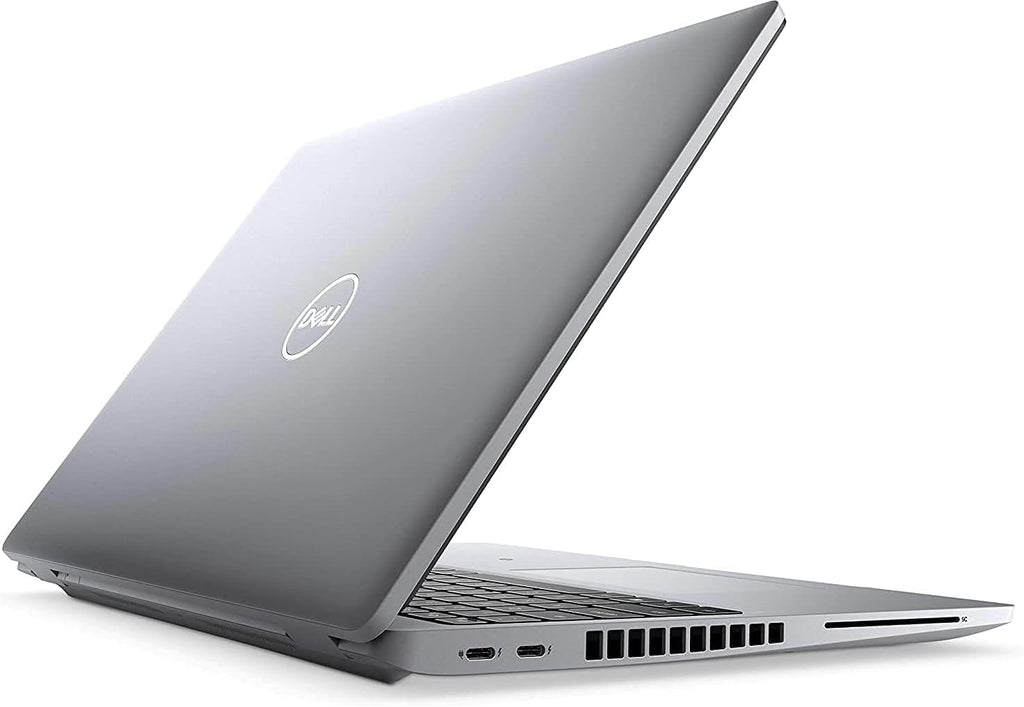 Dell Latitude 5520 Business Laptop, 15.6' FHD Display, Intel Core i5-1145G7 vPRO, 32GB DDR4 RAM, 1TB PCIe SSD, IR Camera, HDMI, Backlit Keyboard, Wi-Fi 6, Thunderbolt 4, Windows 11 Pro (Renewed)