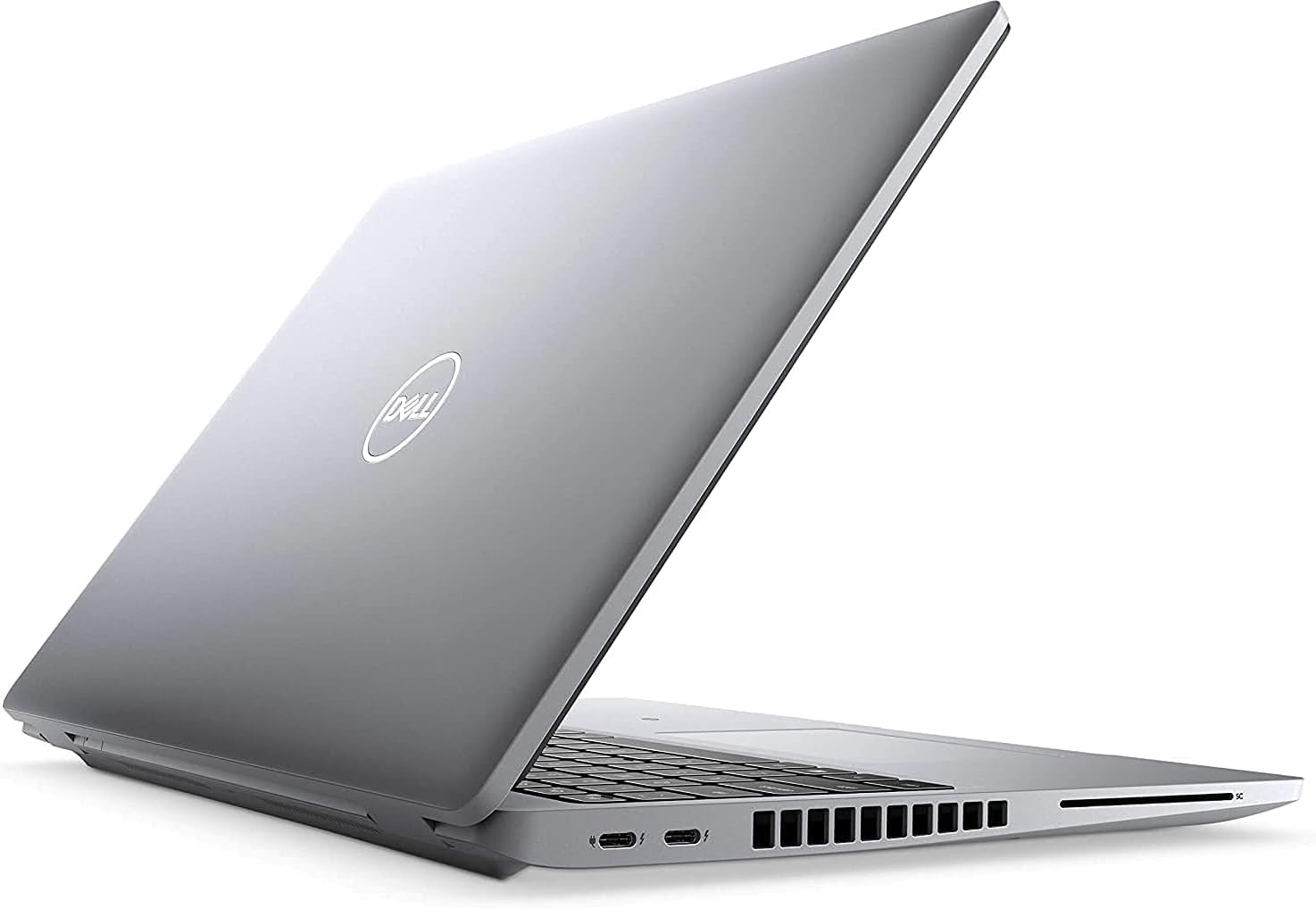 Dell Latitude 5520 Business Laptop, 15.6' FHD Display, Intel Core i5-1145G7 vPRO, 32GB DDR4 RAM, 1TB PCIe SSD, IR Camera, HDMI, Backlit Keyboard, Wi-Fi 6, Thunderbolt 4, Windows 11 Pro (Renewed)