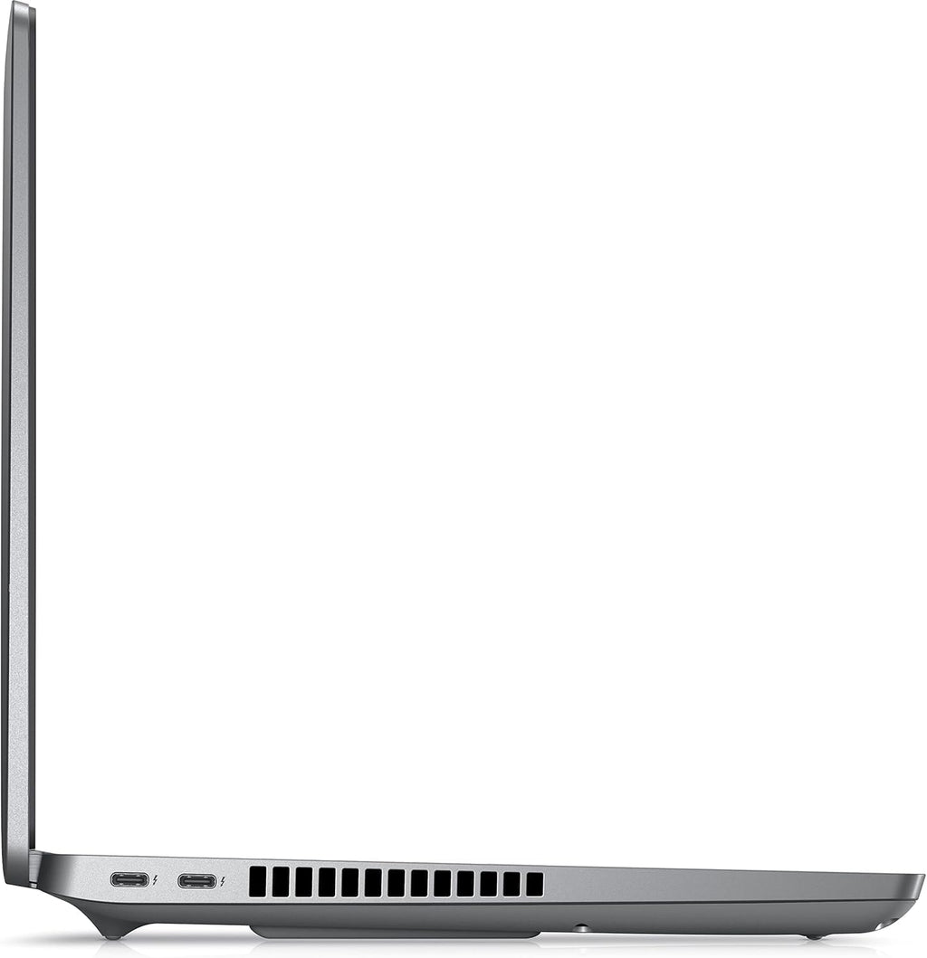 Dell Precision 3000 3470 14' Mobile Workstation - Full HD - 1920 x 1080 - Intel Core i7 12th Gen i7-1260P Dodeca-core (12 Core) - 16 GB Total RAM - 512 GB SSD - Titan Gray (Renewed)