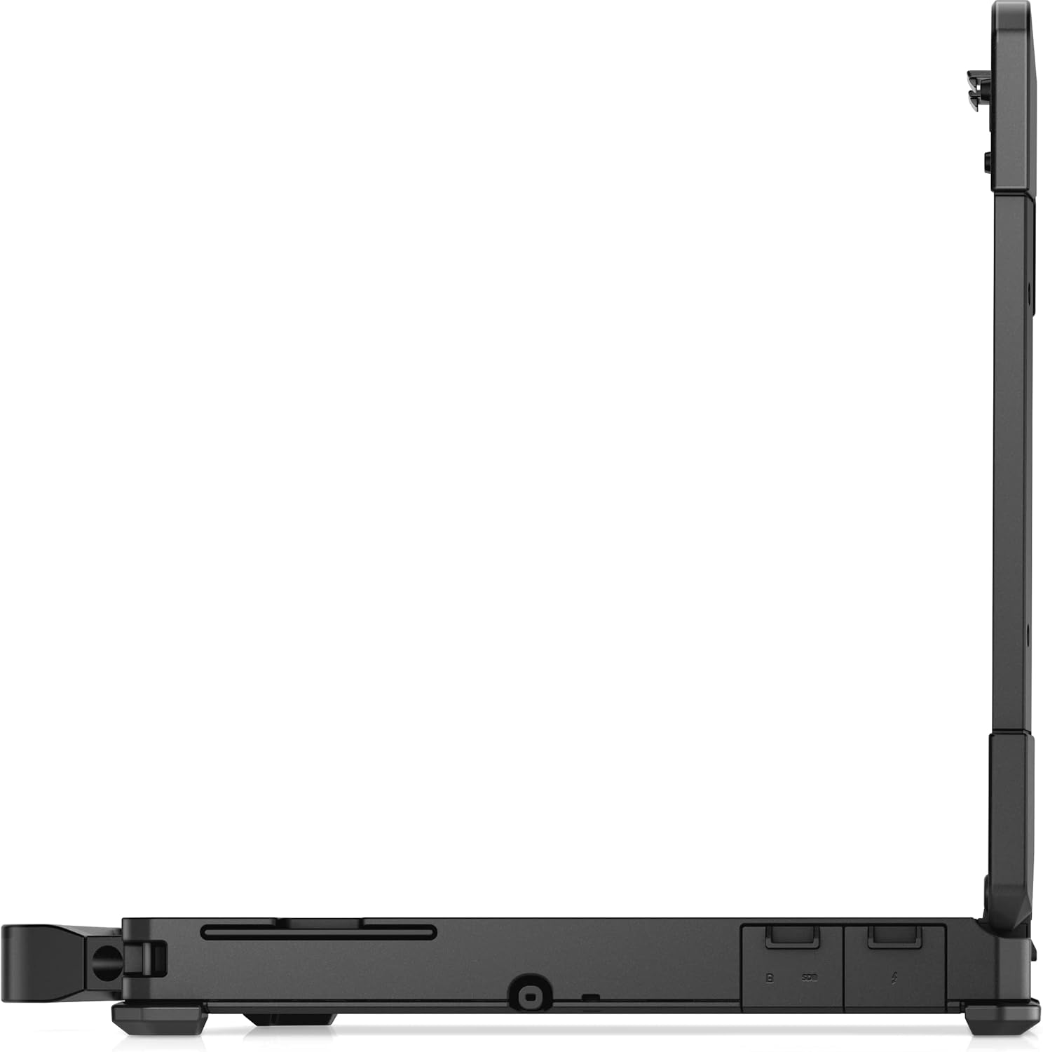 Dell Latitude 5000 5430 14' Rugged Notebook - Full HD - 1920 x 1080 - Intel Core i5 11th Gen i5-1145G7 Quad-core (4 Core) 2.60 GHz - 16 GB Total RAM - 512 GB SSD - Black