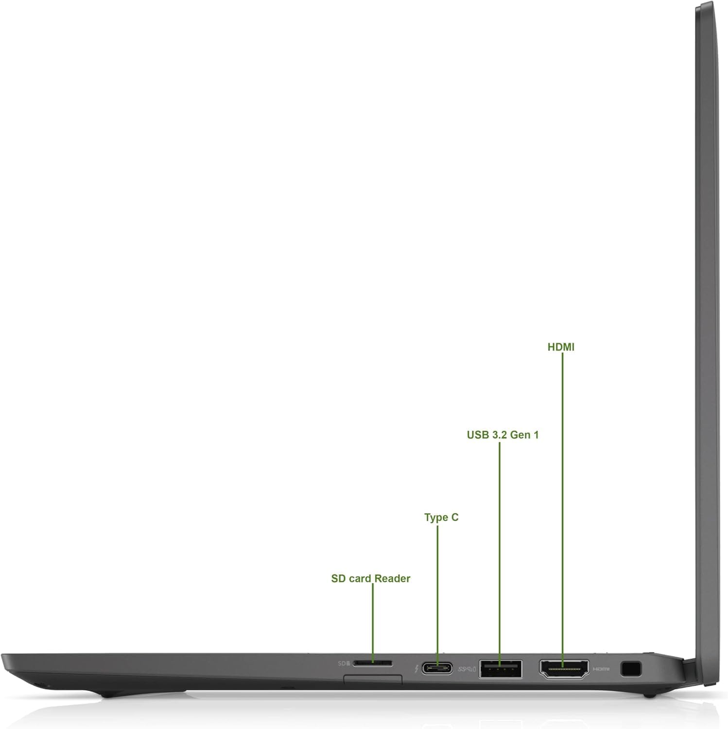 Dell Latitude 7300 Business Laptop | Intel Core i7 8th Gen Quad Core | 16GB RAM | 500GB NVMe SSD | 13.3' Full HD (1080p) Display | Backlit Keyboard | Webcam | Windows 11 Pro (Renewed)