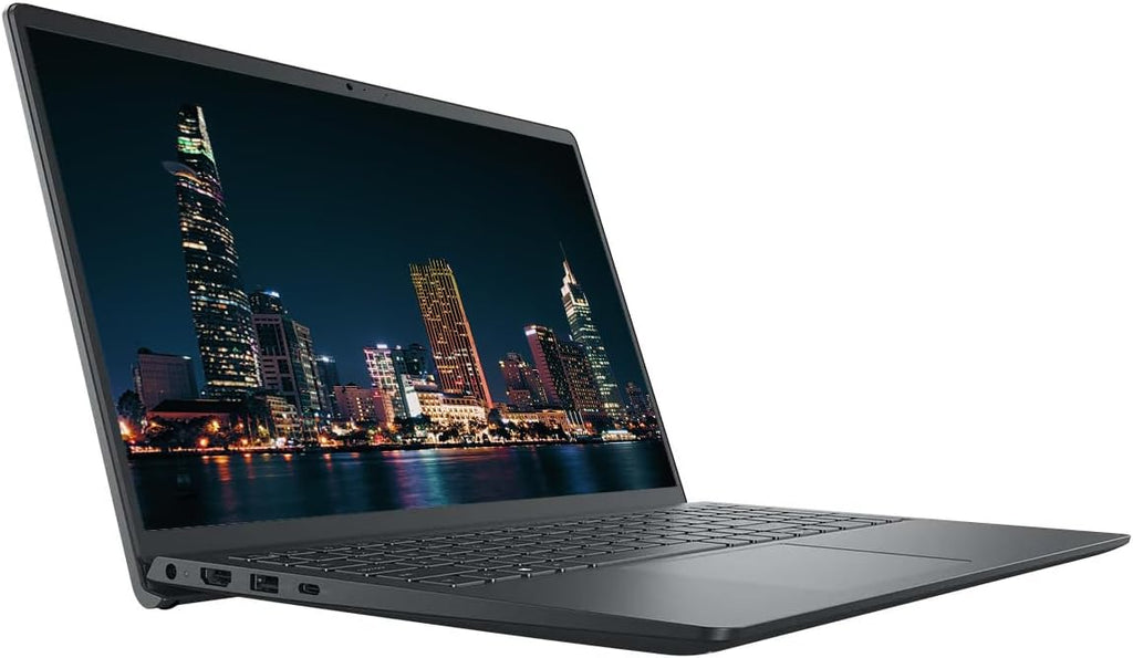 Dell Business Laptop, 15.6' FHD Touchscreen Laptop Computer, 13th Gen Intel Core i7-1355U (10-Core), 16GB RAM 512GB Storage (256GB SSD+256GB Dock), Windows 11, Numeric Keypad, HDMI, Black