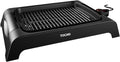 TOCHO Electric Grill, BBQ Griddle with non-stick plates and lid,indoor smokeless(16'×12' 120V 60Hz 1500W)