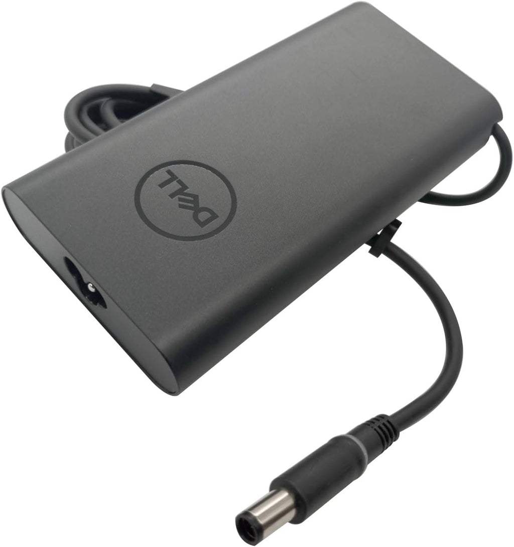 Dell GaN Laptop Charger 240W Watt Barrel 7.4mm tip AC Power Adapter - Precision 7670 7680 7770 7780,Alienware M15 R7,X16,X17 R2,X15 R2,M17 R5