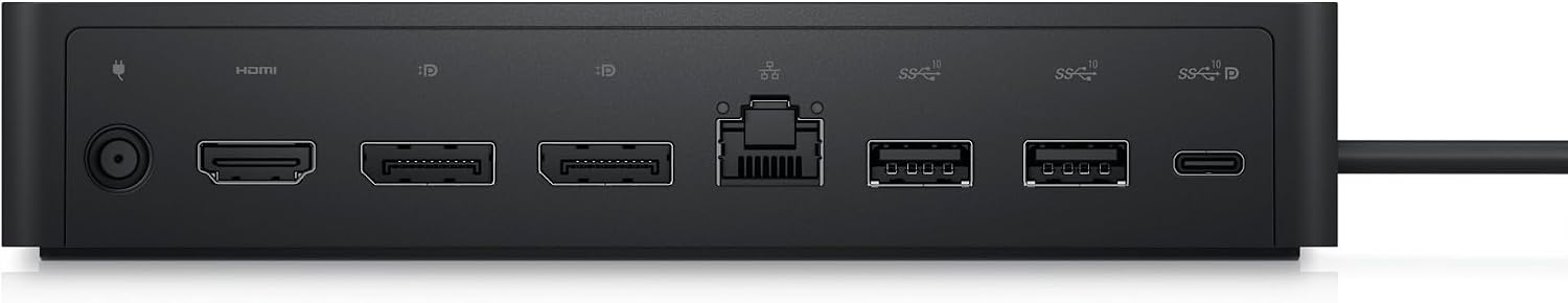 Dell Universal Dock UD22
