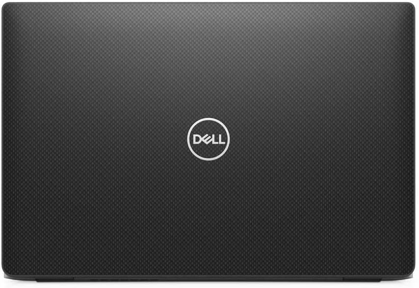 Dell Latitude 7310 Laptop | 13' 1920x1080 FHD Touchscreen | Core i7-10610U 4 cores 4.9GHz | 16GB DDR4 RAM, 512GB NVMe SSD | Win 11 Pro Black (Renewed)