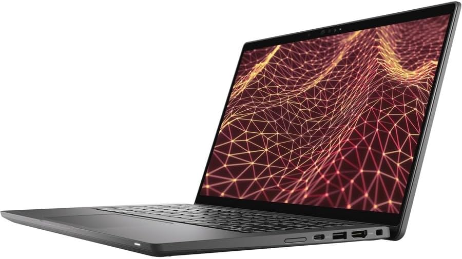 Dell Latitude 7000 7430 14' Touchscreen Notebook Full HD 1920 x 1080 Intel Core i7 12th Gen i7-1265U Deca-core (10 Core) Intel Evo Platform 16 GB Total RAM 16 GB On-Board Memory 512 GB (Renewed)