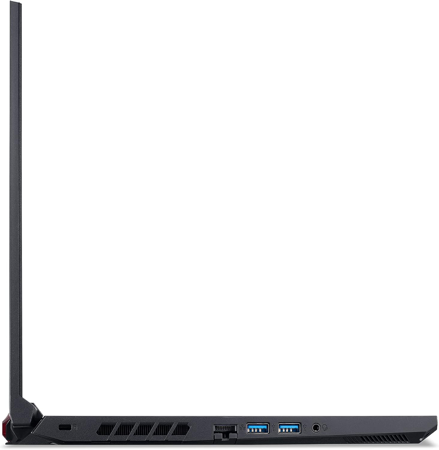 Acer Nitro 5 AN515-57-79TD Gaming Laptop | Intel Core i7-11800H | NVIDIA GeForce RTX 3050 Ti Laptop GPU | 15.6' FHD 144Hz IPS Display | 8GB DDR4 | 512GB NVMe SSD | Killer Wi-Fi 6 | Backlit Keyboard