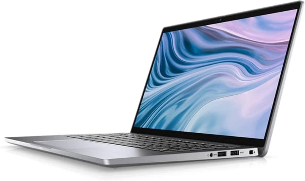 Dell Latitude 7410 Laptop | 14' 1920x1080 FHD | Core i7-10610U - 256GB SSD Hard Drive - 16GB RAM | 4 cores @ 4.9 GHz Win 11 Pro Black (Renewed)
