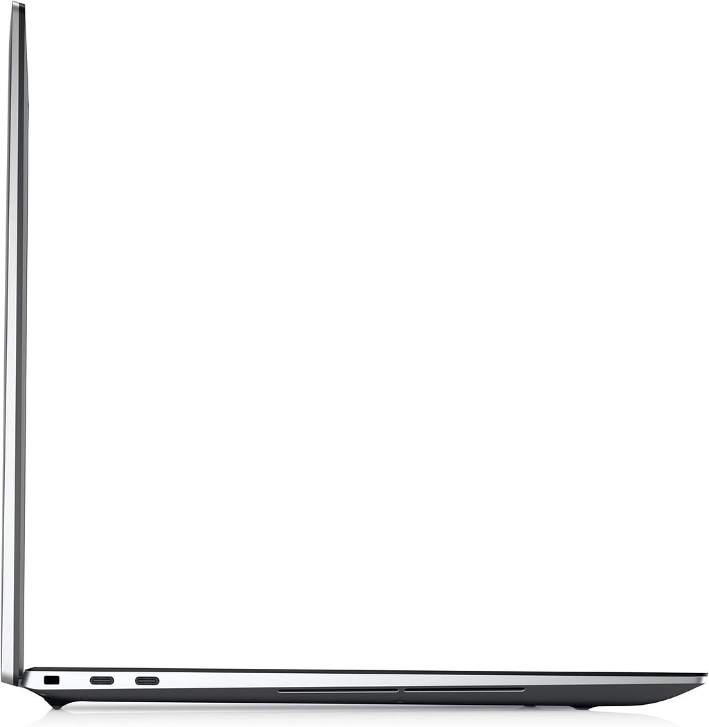 Dell Precision 5000 5770 17' Mobile Workstation - Full HD Plus - 1920 x 1200 - Intel Core i7 12th Gen i7-12800H Tetradeca-core (14 Core) 2.40 GHz - 32 GB Total RAM - 512 GB SSD - Titan Gray
