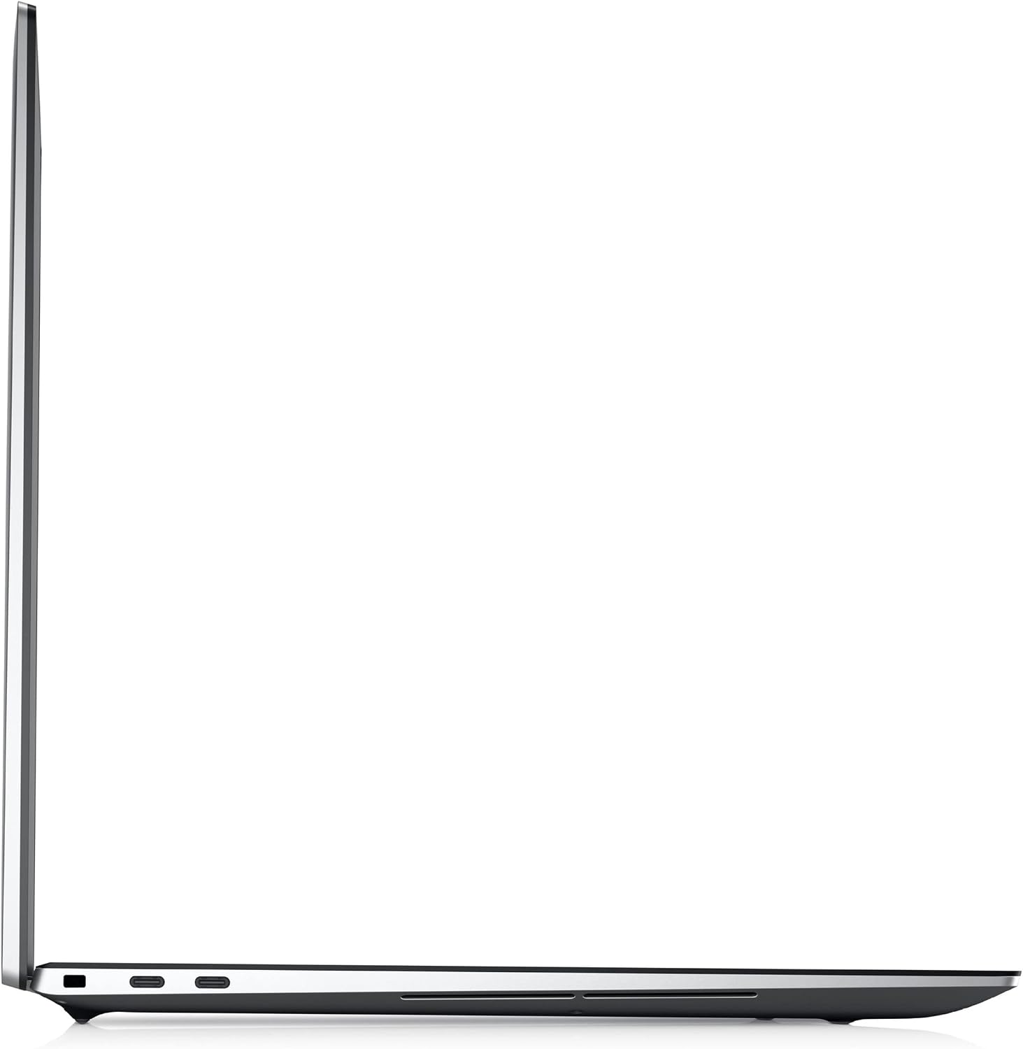 Dell Precision 5000 5770 17' Mobile Workstation - Full HD Plus - 1920 x 1200 - Intel Core i7 12th Gen i7-12800H Tetradeca-core (14 Core) 2.40 GHz - 32 GB Total RAM - 512 GB SSD - Titan Gray