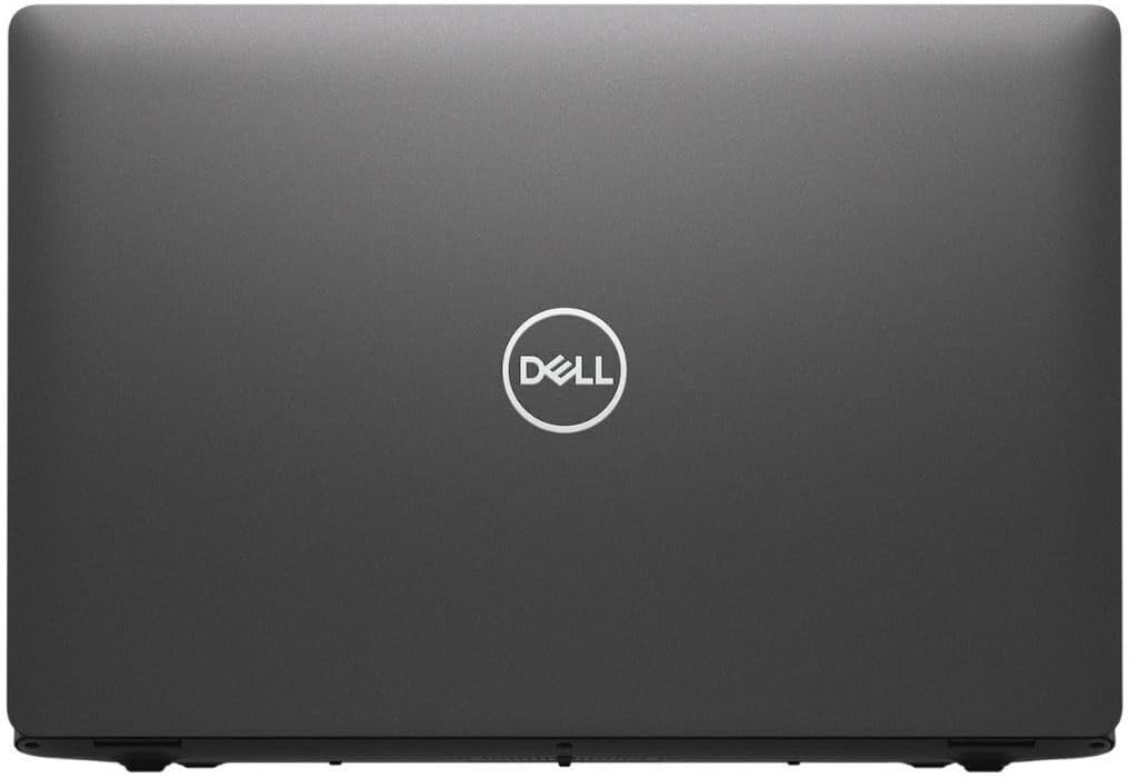 Dell Latitude 5500 15.6 FHD Laptop Intel i5-8365U 32GB RAM 1TB SSD Win 11 Pro (Renewed)