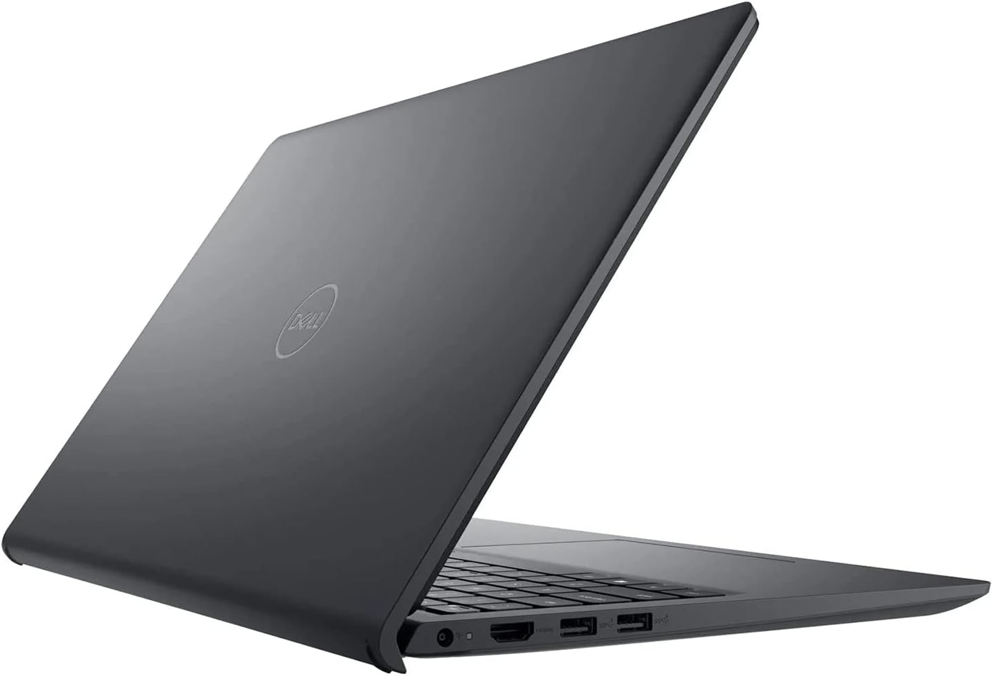 Dell Inspiron 3511 Laptop, 15.6' Full HD Touchscreen, Intel Core i5-1135G7 (Beats Intel i7-1065G7), 16GB DDR4 RAM, 2TB PCIe SSD, SD Card Reader, HDMI, Wi-Fi, Windows 11 Home, Black