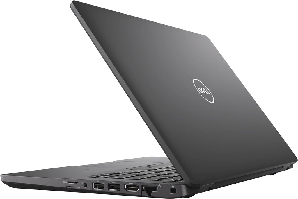 Dell Latitude 5400 14' FHD Touchscreen Business Laptop, Intel Core i5-8365U Up to 4.1GHz, 16GB DDR4 RAM, 256GB SSD, Backlit Keyboard, CAM, Bluetooth, windows 11 Pro (Renewed)