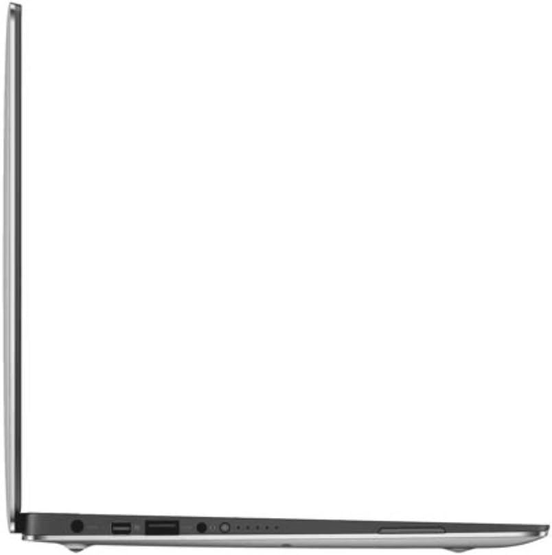 Dell XPS 13 9360 13.3in Full HD Anti-Glare InfinityEdge Touchscreen Laptop Intel 7th Gen Kaby Lake i5 7200U 8GB RAM 128GB SSD (Renewed)