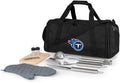 NFL BBQ Kit/Cooler Tote with Barbecue and Picnic Accessories