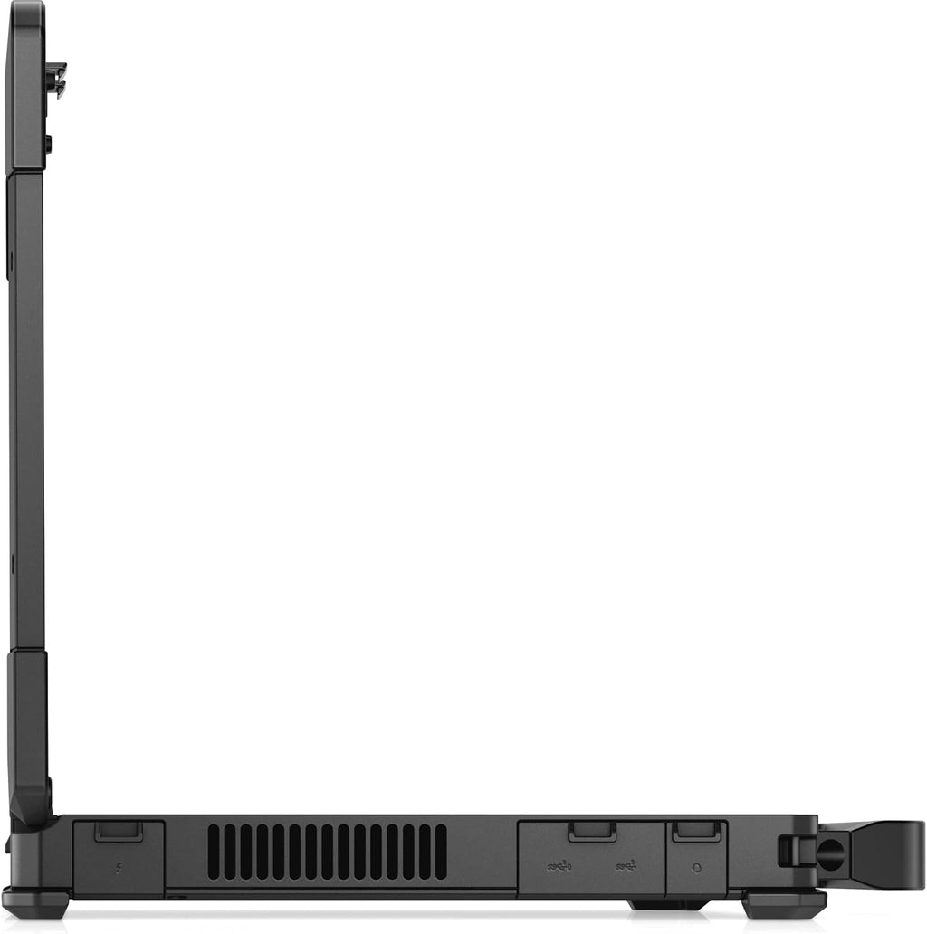 Dell Latitude 5000 5430 14' Rugged Notebook - Full HD - 1920 x 1080 - Intel Core i5 11th Gen i5-1145G7 Quad-core (4 Core) 2.60 GHz - 16 GB Total RAM - 512 GB SSD - Black