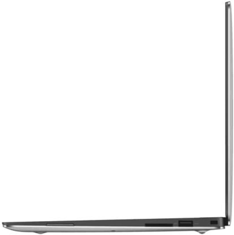 Dell XPS 13 9360 13.3in Full HD Anti-Glare InfinityEdge Touchscreen Laptop Intel 7th Gen Kaby Lake i5 7200U 8GB RAM 128GB SSD (Renewed)