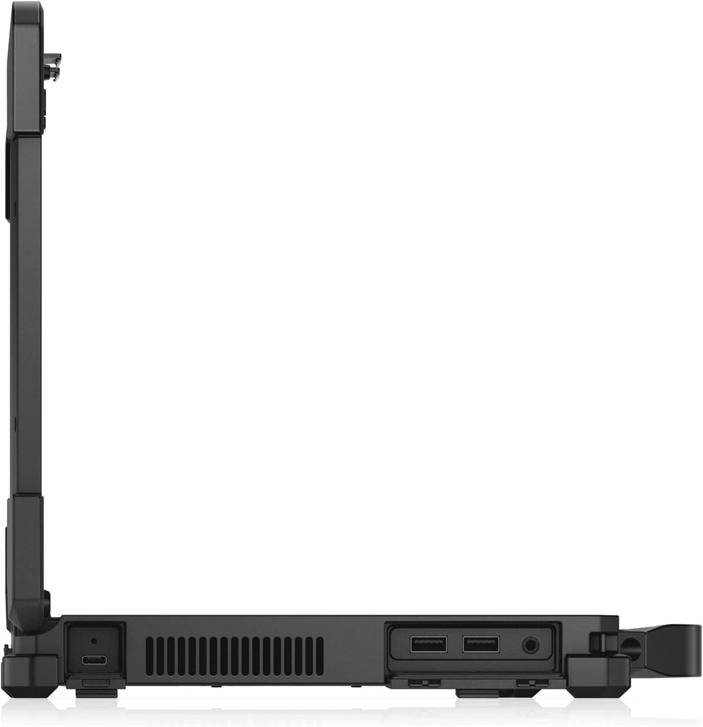 Dell Latitude 7330 Rugged Extreme Laptop 13.3-Inch FHD Touchscreen Intel i7-1185G7 32GB RAM 512GB SSD with 4G-LTE and Windows 11 Pro