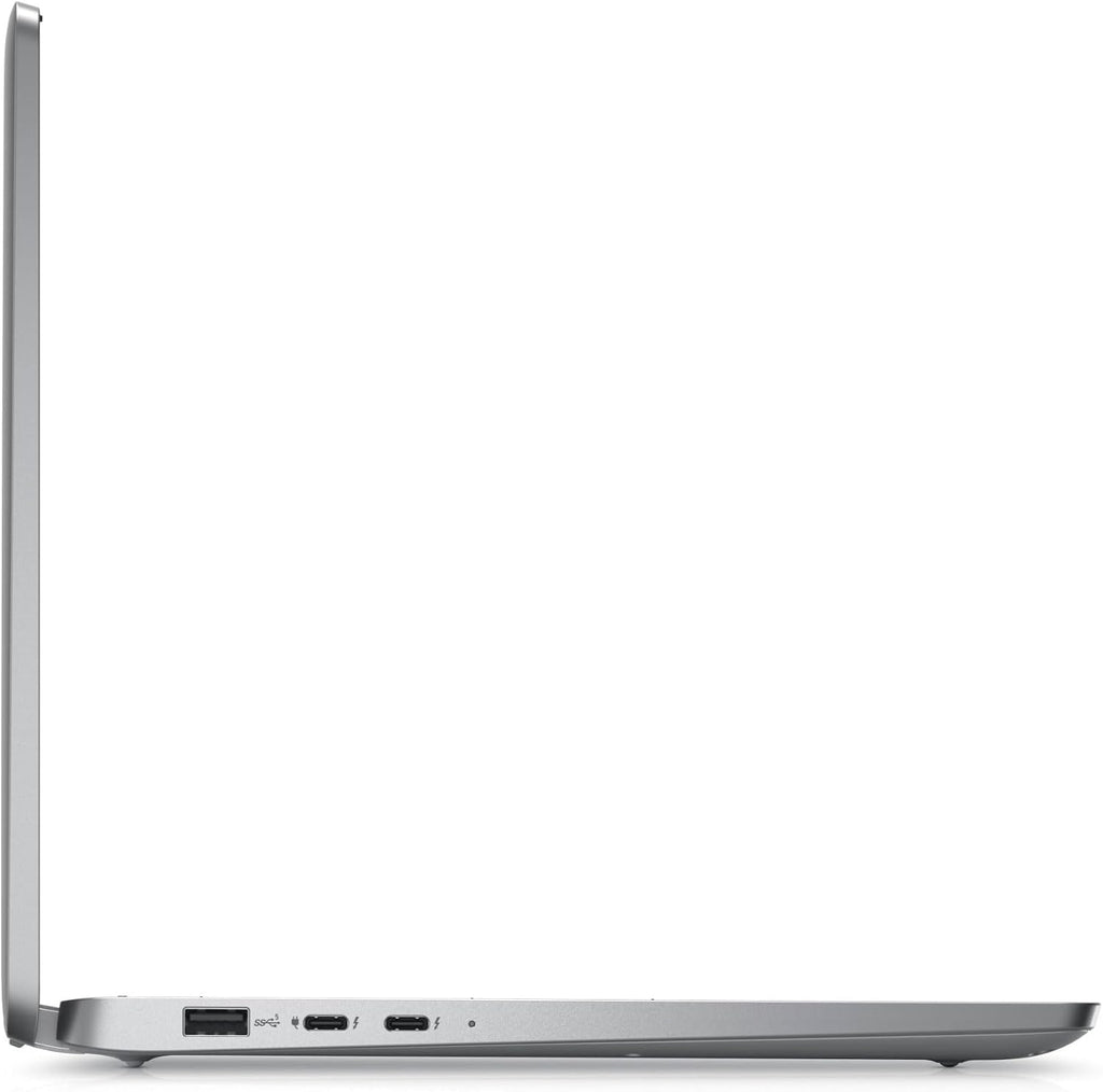 Dell Latitude 5340 2-in-1 Pro Laptop - 13.3' Multi-Touch Display - 5.2 GHz Intel Core I7-1365U 10-Core - 256GB SSD - 32GB - W11P-WLAN/WWAN (5G)
