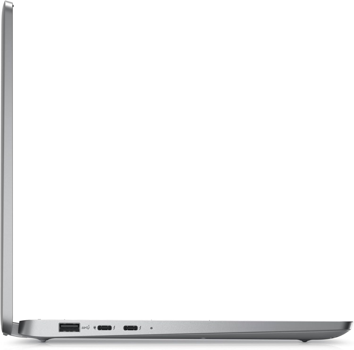 Dell Latitude 5340 2-in-1 Pro Laptop - 13.3' Multi-Touch Display - 5.2 GHz Intel Core I7-1365U 10-Core - 256GB SSD - 32GB - W11P-WLAN/WWAN (5G)