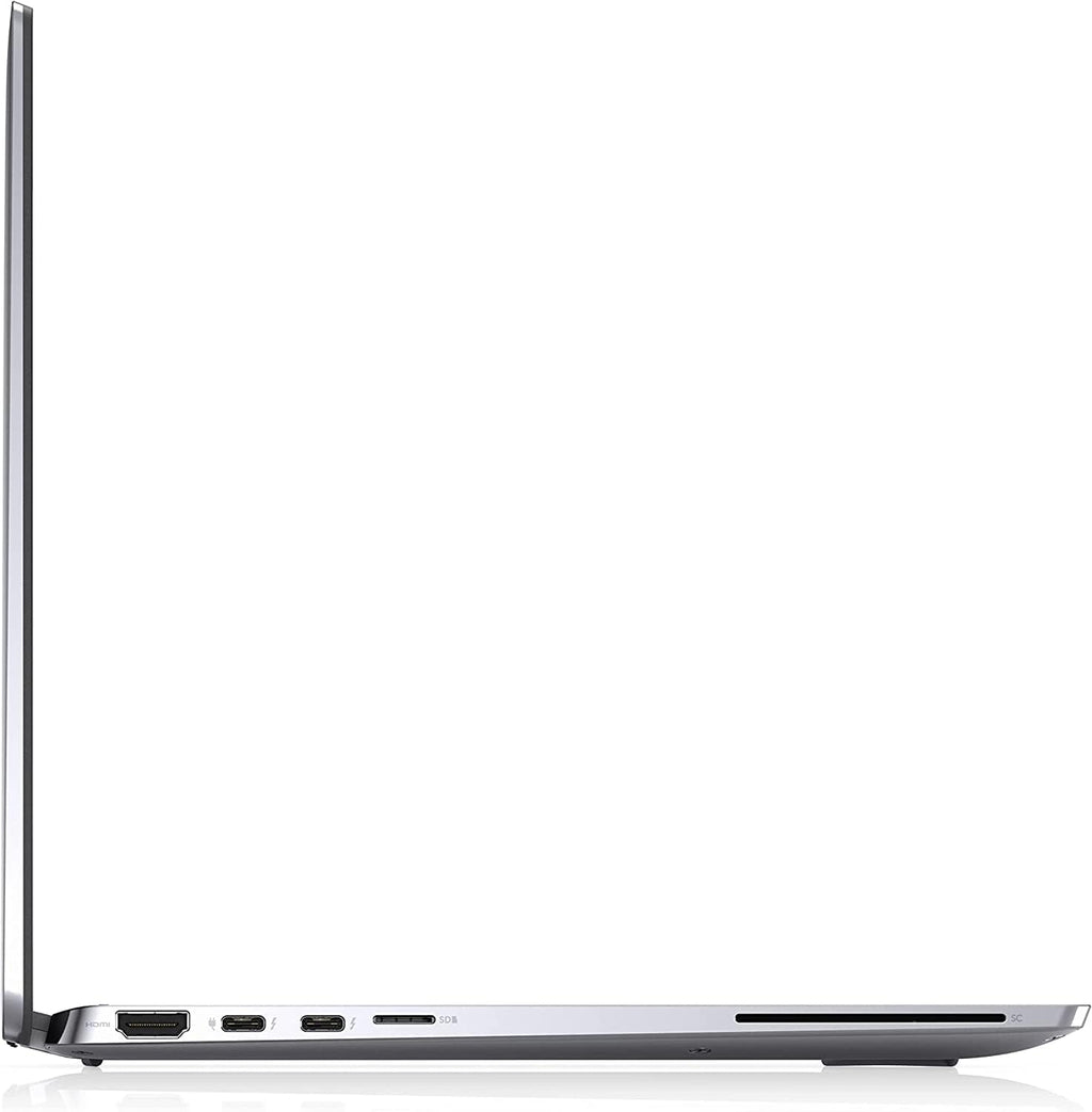 Dell Latitude 7410 Laptop FHD Touchscreen Notebook PC, Intel Core i7-10610U Processor, 16GB DDR4 Ram, 256GB NVMe SSD, WiFi & Bluetooth, Thunderbolt, HDMI, Thunderbolt, Windows 11 Pro (Renewed)