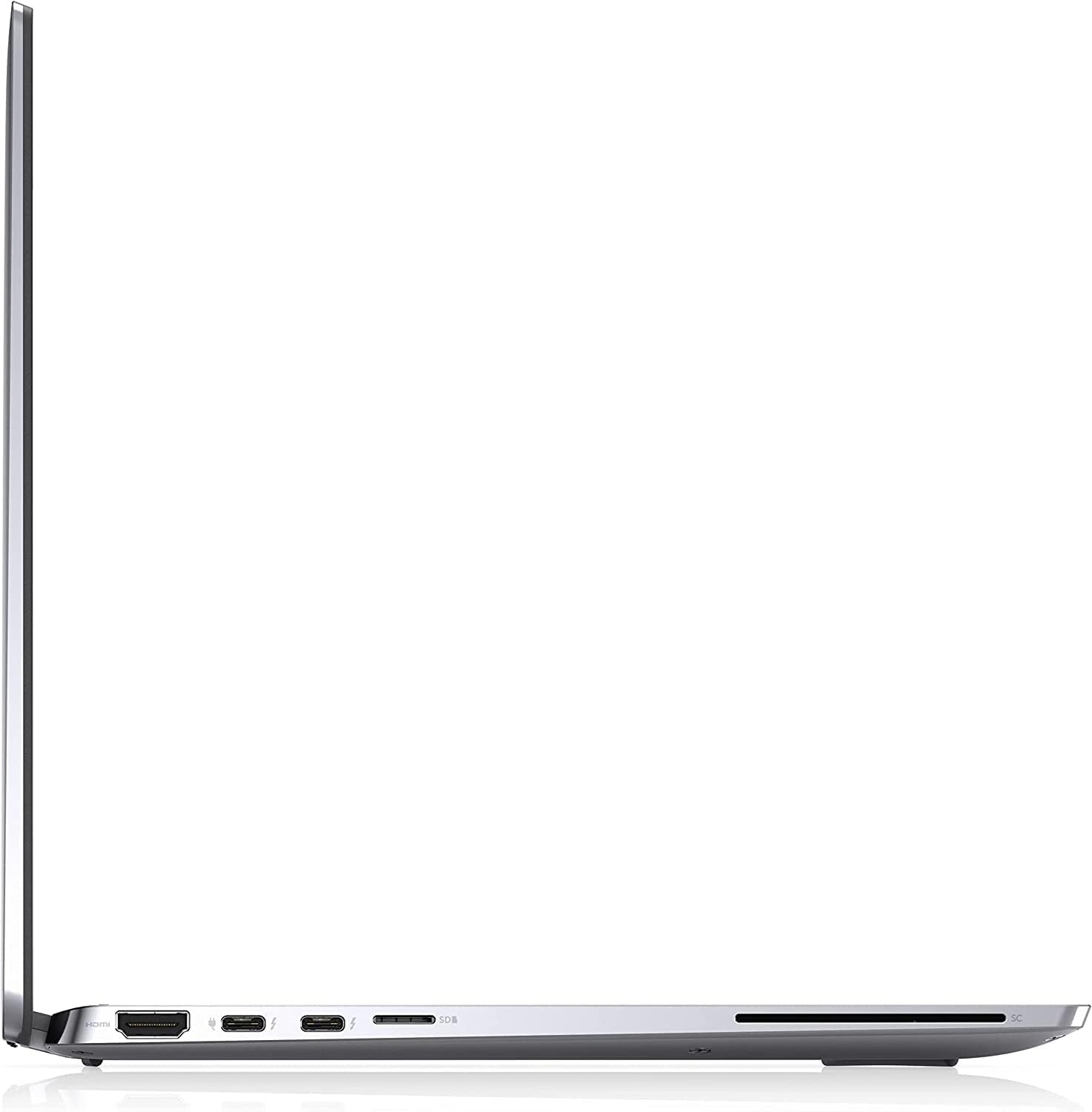 Dell Latitude 7410 Laptop FHD Touchscreen Notebook PC, Intel Core i7-10610U Processor, 16GB DDR4 Ram, 256GB NVMe SSD, WiFi & Bluetooth, Thunderbolt, HDMI, Thunderbolt, Windows 11 Pro (Renewed)
